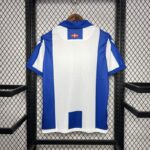 dorsal camiseta real sociedad 2024
