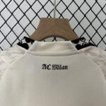 edicion-especial-AC-milan-para-niños-2024-2025-dorsal-trasero