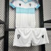 Alternative view of Camiseta Cadiz CF segunda equipación 2024/2025 Niño Kids