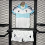 kit para niños segunda equipación _2024-2025