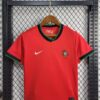 kit portugal 2024 camiseta