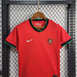 kit portugal 2024 camiseta