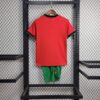 kit portugal 2024 dorsal