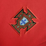 kit portugal 2024 escudo