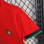 kit portugal 2024 manga