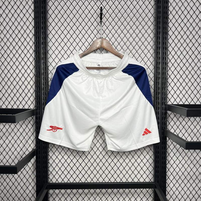 pantalon corto arsenal 2024 pantalon corto arsenal 2024
