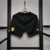 pantalon corto españa portero