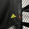 pantalon corto españa portero logo