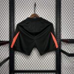 pantalon corto españa portero trasero