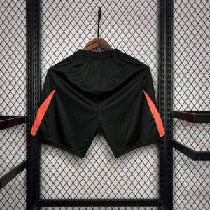 pantalon corto españa portero trasero
