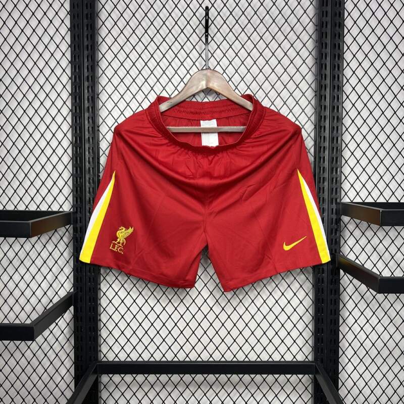 pantalon corto liverpool 2024