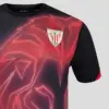 Camiseta-Atletic-bilbao-prepartido-2024-2025-escudo