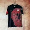 Camiseta-Atletic-bilbao-prepartido-2024-2025-imagen