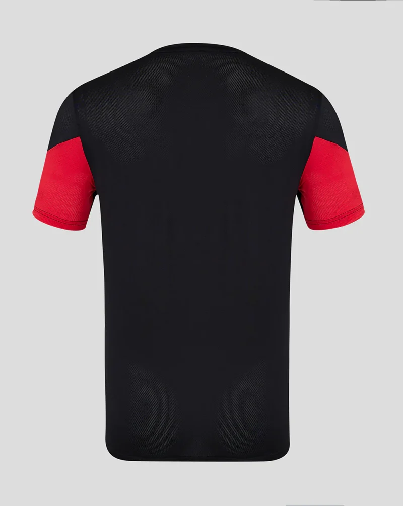 Camiseta-Atletic-bilbao-prepartido-2024-2025-parte-trasera