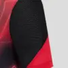 Camiseta-Atletic-bilbao-prepartido-2024-2025-puño-izquierdo