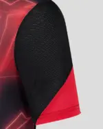 Camiseta-Atletic-bilbao-prepartido-2024-2025-puño-izquierdo