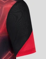 Camiseta-Atletic-bilbao-prepartido-2024-2025-puño-izquierdo