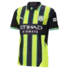 Camiseta Manchester City Segunda Equipacion 2024-2025