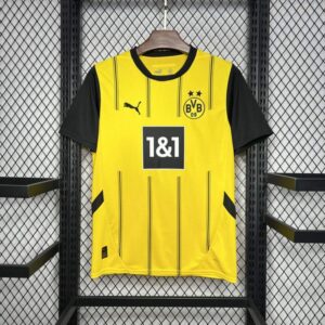Camiseta-Primera-equipacion-borussia-dortmund-2024-2025