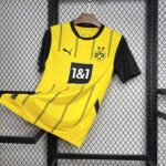 Camiseta-Primera-equipacion-borussia-dortmund-2024-2025-frontal