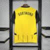 Alternative view of Camiseta Borussia Dortmund Primera Equipacion 2024-2025