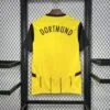 Alternative view of Camiseta Borussia Dortmund Primera Equipacion 2024-2025