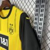 Camiseta-Primera-equipacion-borussia-dortmund-2024-2025-puño-izquierdo