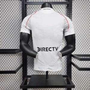 Camiseta-River-plate-primera-equipacion-version-jugador-2024-2025-parte-trasera