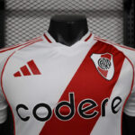 Camiseta-River-plate-primera-equipacion-version-jugador-2024-2025-pecho