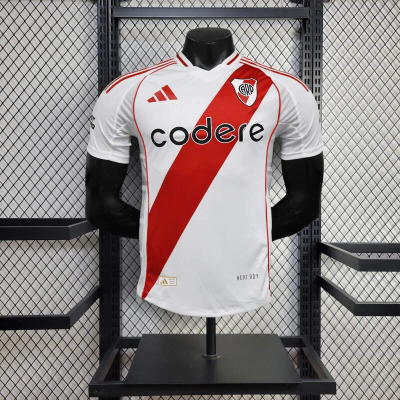 Camiseta-River-plate-primera-equipacion-version-jugador-2024-2025
