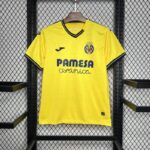 Camiseta-Villarreal-primera-equipacion-2024-2025