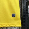 Camiseta-Villarreal-primera-equipacion-2024-2025-logo