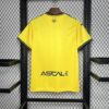 Camiseta-Villarreal-primera-equipacion-2024-2025-parte-trasera