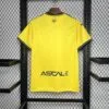 Camiseta-Villarreal-primera-equipacion-2024-2025-parte-trasera