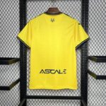 Camiseta-Villarreal-primera-equipacion-2024-2025-parte-trasera