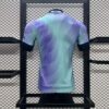 Alternative view of Camiseta Arsenal Tercera Equipacion Versión Jugador 2024-2025