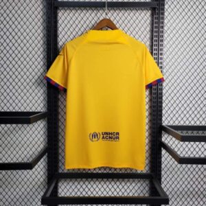 Camiseta-barcelona-cuarta-equipacion-2023-2024-parte-trasera