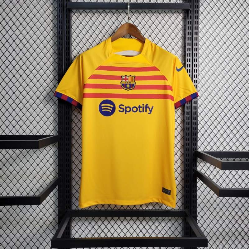 Camiseta-barcelona-cuarta-equipacion-2023-2024 Camiseta-barcelona-cuarta-equipacion-2023-2024