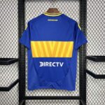 Camiseta-boca-juniors-primera-equipacion-2024-2025-parte-trasera