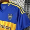 Camiseta-boca-juniors-primera-equipacion-2024-2025-puño-izquierdo