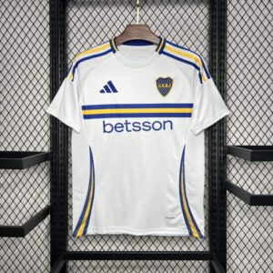 Camiseta-boca-juniors-segunda-equipacion-2024-2025