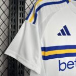 Camiseta-boca-juniors-segunda-equipacion-2024-2025-puño-derecho