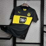 Camiseta-borussia-dortmund-segunda-equipacion-2024-2025-frontal