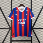 Camiseta-cerro-porteño-primera-equipacion-2024-2025