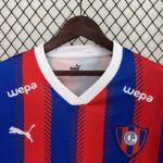 Camiseta-cerro-porteño-primera-equipacion-2024-2025-dorsal