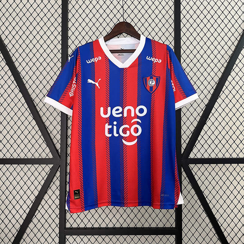 Camiseta-cerro-porteño-primera-equipacion-2024-2025 Camiseta-cerro-porteño-primera-equipacion-2024-2025