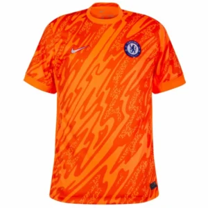 Camiseta Chelsea Portero 2024-2025