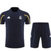 Camiseta de Entrenamiento del Real Madrid 2024-2025