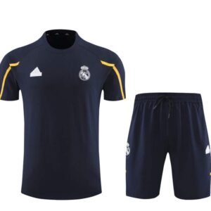 Camiseta de Entrenamiento del Real Madrid 2024-2025