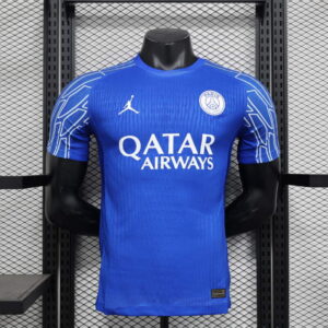 Camiseta-edicion-especial-version-jugador-PSG-2024-2025